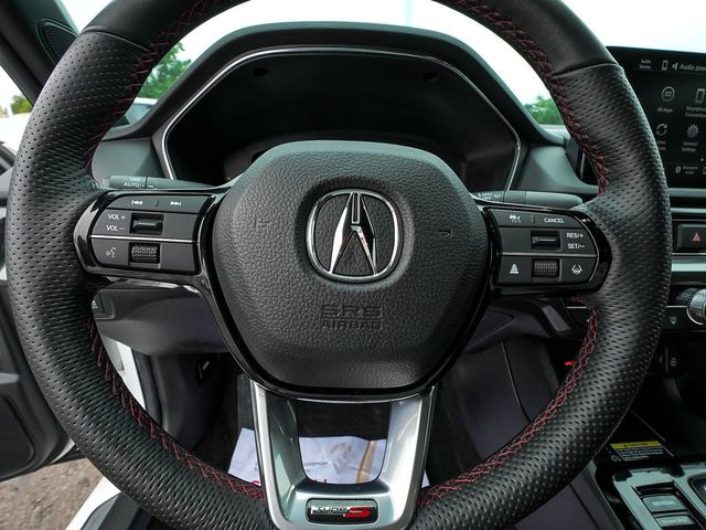 2025 Acura Integra Type S - 23077735 - 16