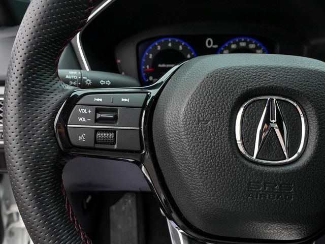 2025 Acura Integra Type S - 23077735 - 17