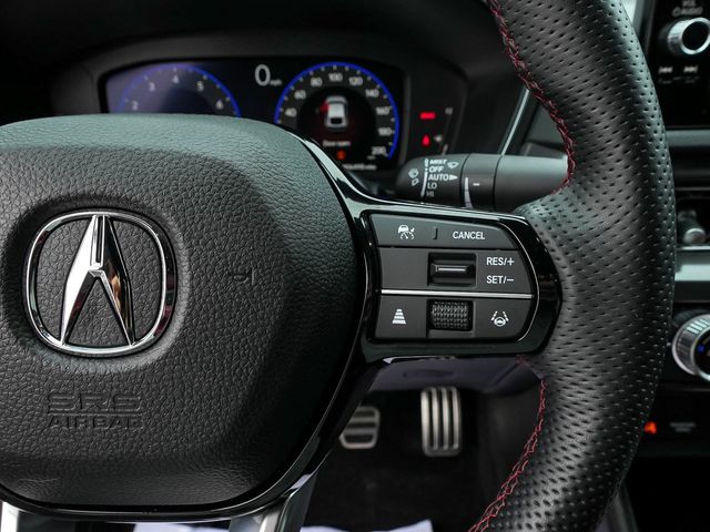 2025 Acura Integra Type S - 23077735 - 18