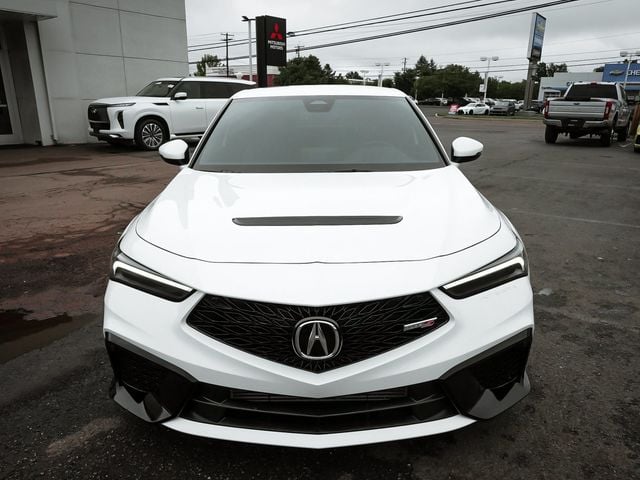 2025 Acura Integra Type S - 23077735 - 1
