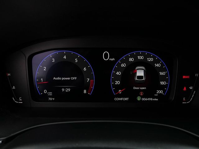 2025 Acura Integra Type S - 23077735 - 19
