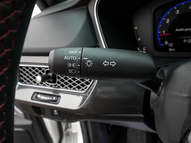 2025 Acura Integra Type S - 23077735 - 20