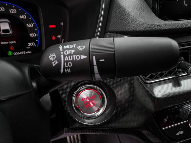 2025 Acura Integra Type S - 23077735 - 21