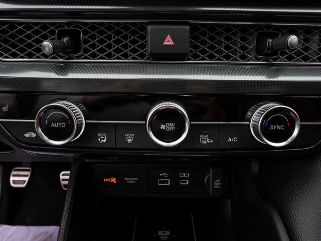 2025 Acura Integra Type S - 23077735 - 23