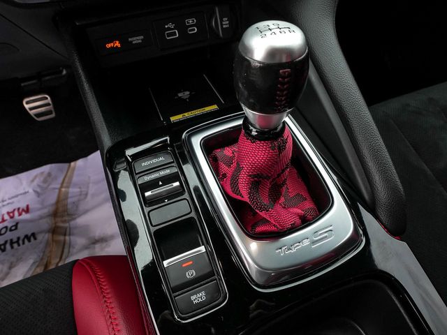 2025 Acura Integra Type S - 23077735 - 24