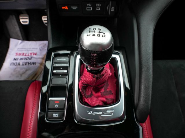 2025 Acura Integra Type S - 23077735 - 25