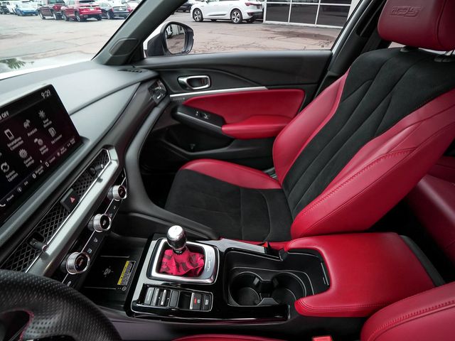 2025 Acura Integra Type S - 23077735 - 28