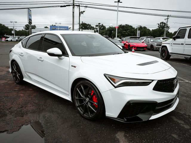 2025 Acura Integra Type S - 23077735 - 2