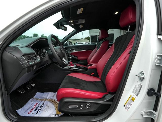 2025 Acura Integra Type S - 23077735 - 29