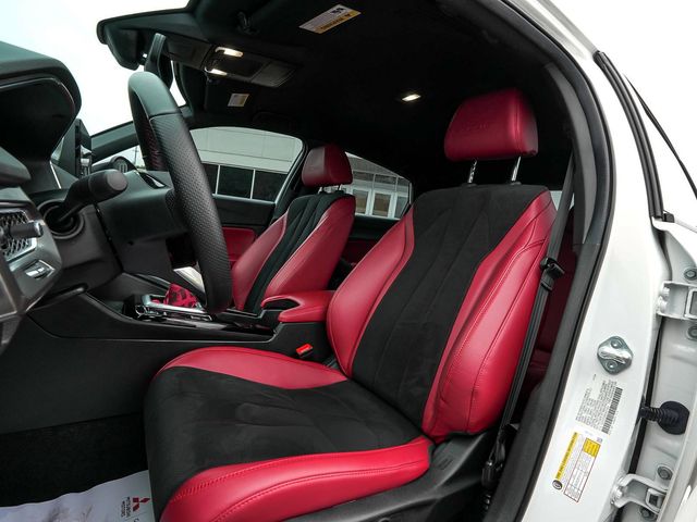 2025 Acura Integra Type S - 23077735 - 30