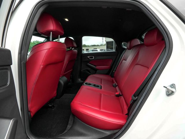 2025 Acura Integra Type S - 23077735 - 32