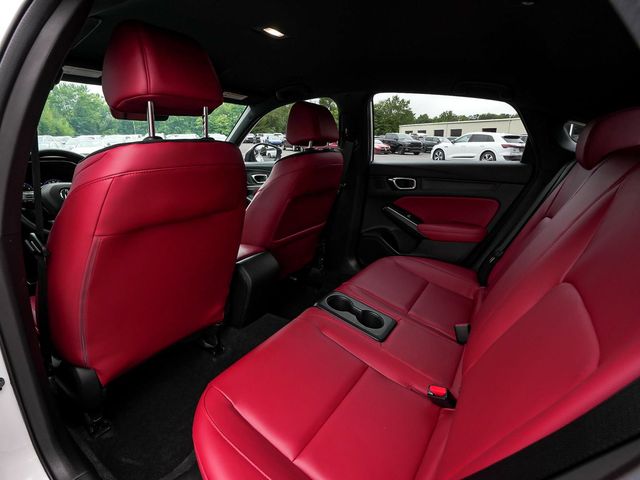 2025 Acura Integra Type S - 23077735 - 33
