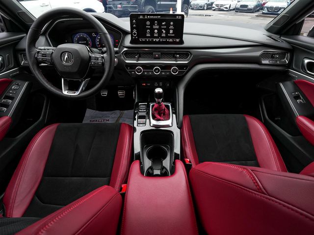 2025 Acura Integra Type S - 23077735 - 34
