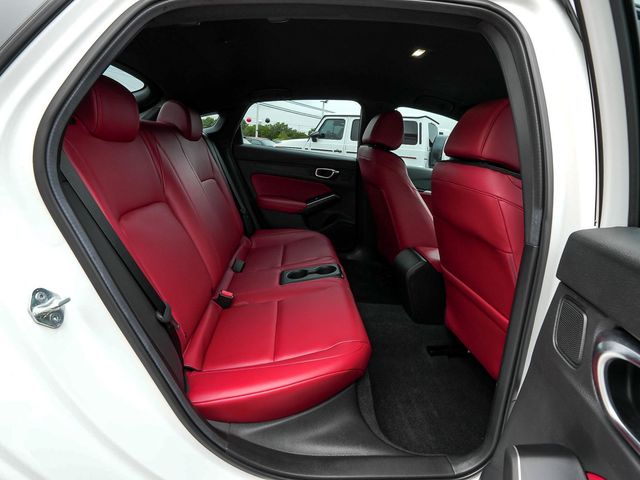 2025 Acura Integra Type S - 23077735 - 35