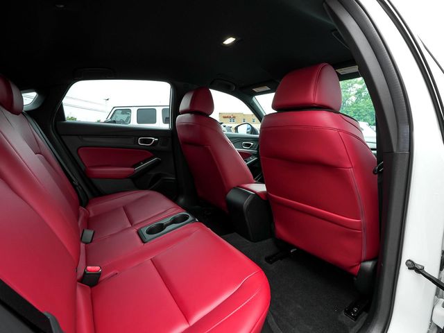 2025 Acura Integra Type S - 23077735 - 36