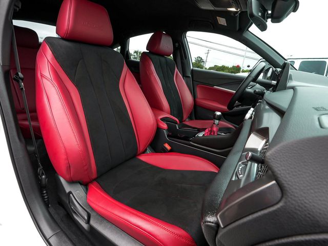 2025 Acura Integra Type S - 23077735 - 37