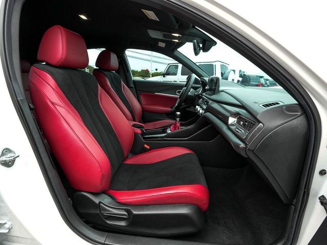 2025 Acura Integra Type S - 23077735 - 38