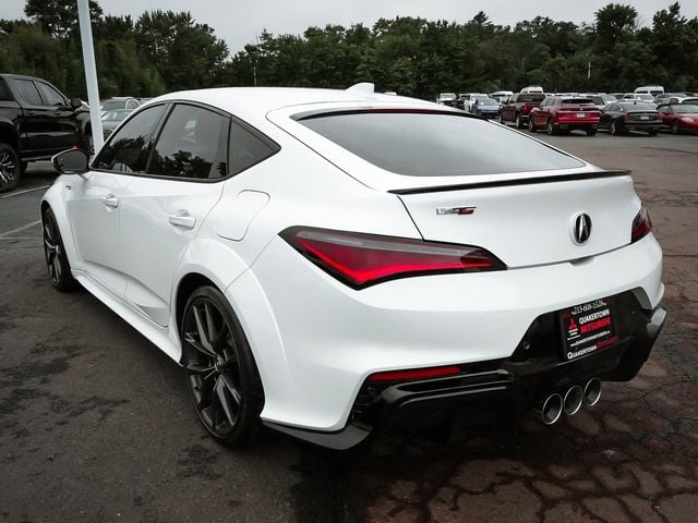 2025 Acura Integra Type S - 23077735 - 3
