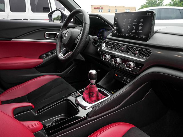 2025 Acura Integra Type S - 23077735 - 39