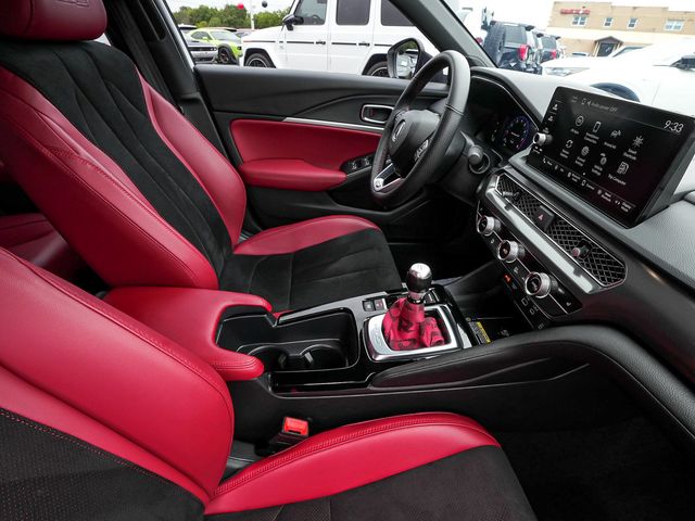 2025 Acura Integra Type S - 23077735 - 40