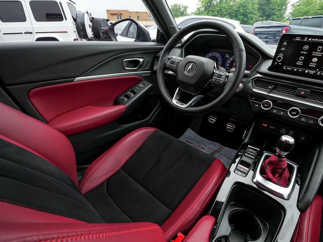 2025 Acura Integra Type S - 23077735 - 41