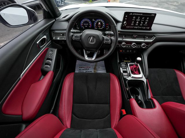 2025 Acura Integra Type S - 23077735 - 42