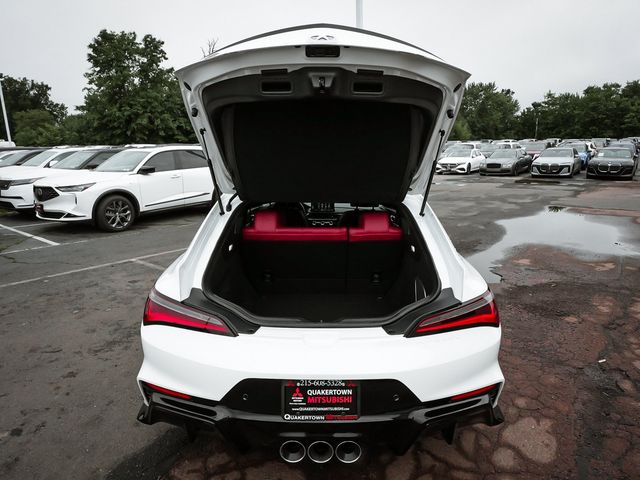 2025 Acura Integra Type S - 23077735 - 45
