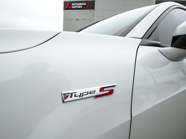 2025 Acura Integra Type S - 23077735 - 47