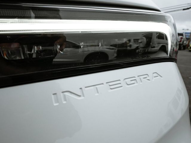 2025 Acura Integra Type S - 23077735 - 48
