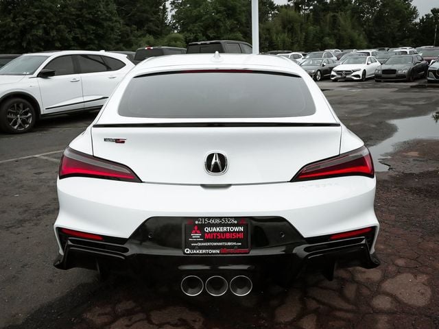 2025 Acura Integra Type S - 23077735 - 4
