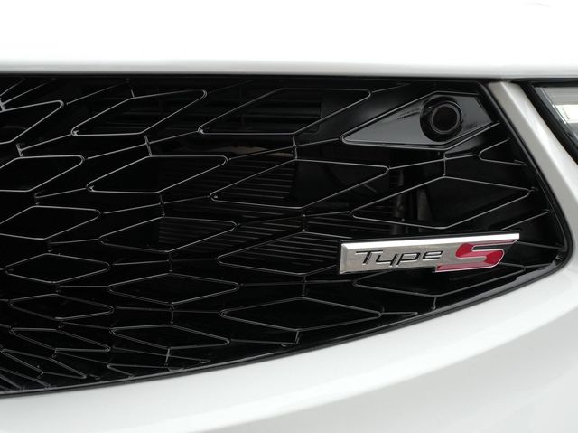 2025 Acura Integra Type S - 23077735 - 49