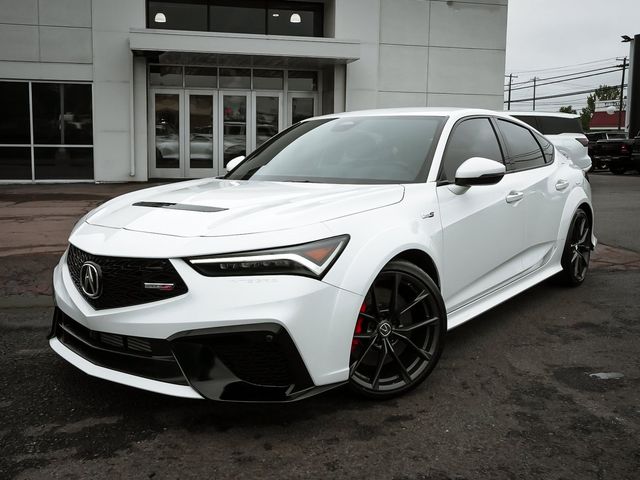 2025 Acura Integra Type S - 23077735 - 50