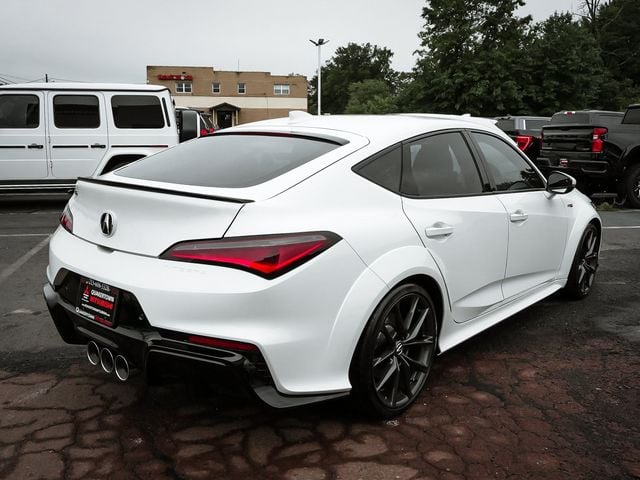 2025 Acura Integra Type S - 23077735 - 5