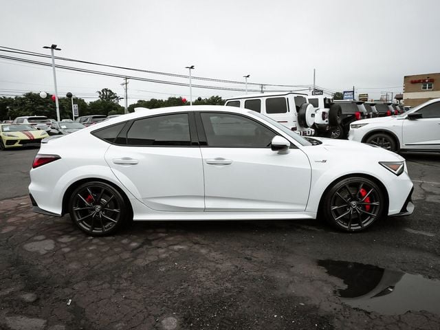2025 Acura Integra Type S - 23077735 - 6