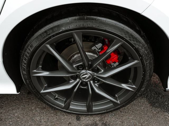 2025 Acura Integra Type S - 23077735 - 7