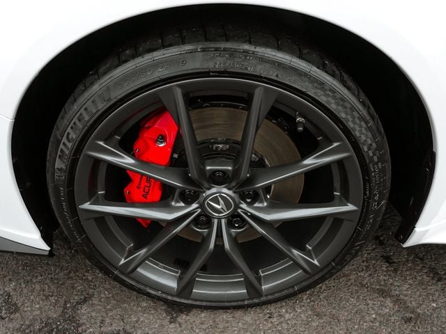 2025 Acura Integra Type S - 23077735 - 8