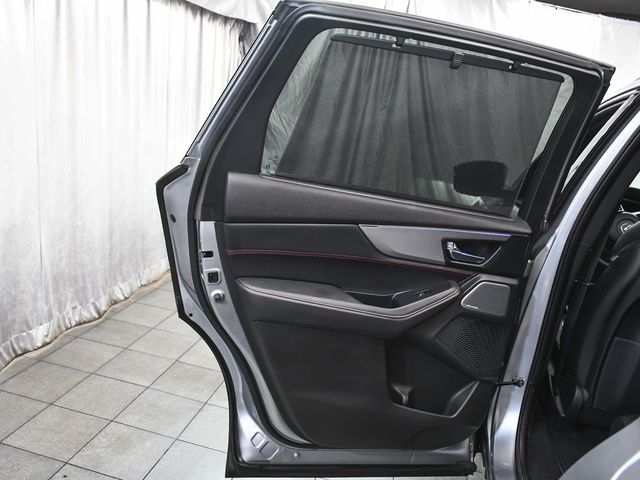 2025 Acura MDX A-Spec - 23024920 - 12