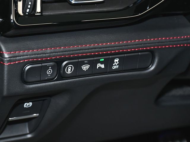 2025 Acura MDX A-Spec - 23024920 - 20