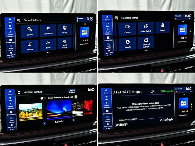 2025 Acura MDX A-Spec - 23024920 - 27