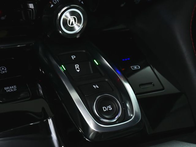 2025 Acura MDX A-Spec - 23024920 - 31