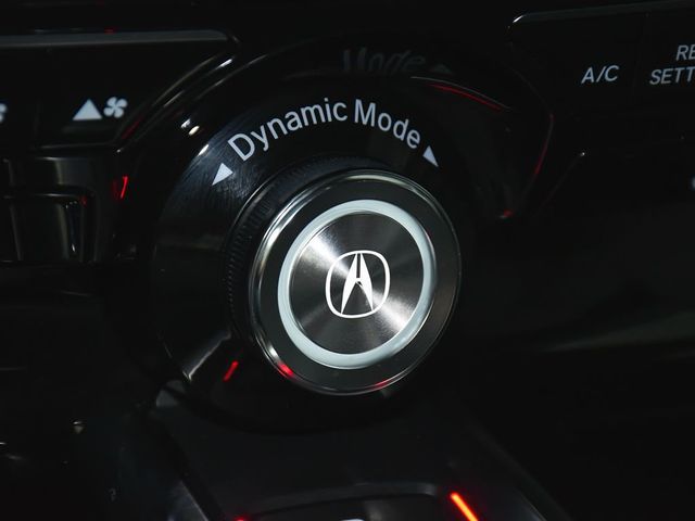 2025 Acura MDX A-Spec - 23024920 - 35