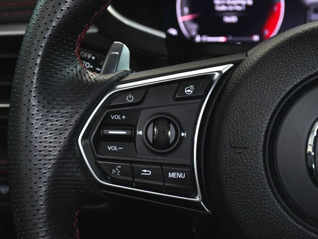 2025 Acura MDX A-Spec - 23024920 - 37