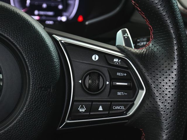 2025 Acura MDX A-Spec - 23024920 - 39