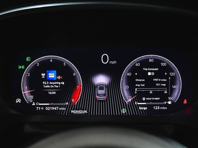 2025 Acura MDX A-Spec - 23024920 - 40