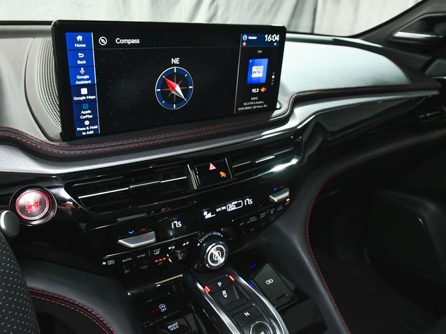 2025 Acura MDX A-Spec - 23024920 - 42