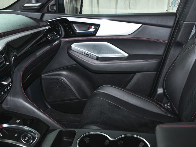 2025 Acura MDX A-Spec - 23024920 - 48