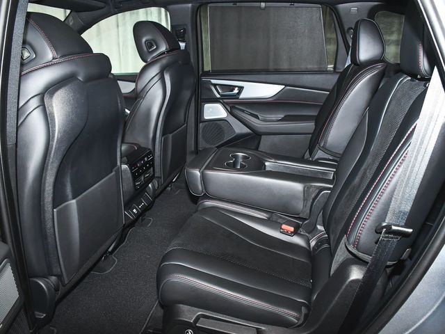 2025 Acura MDX A-Spec - 23024920 - 53