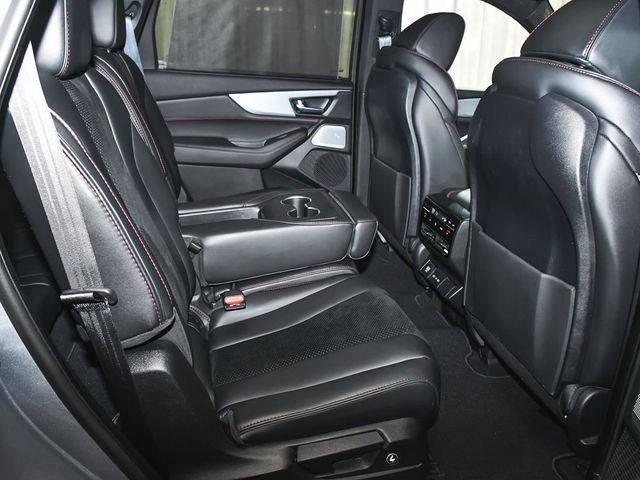 2025 Acura MDX A-Spec - 23024920 - 56