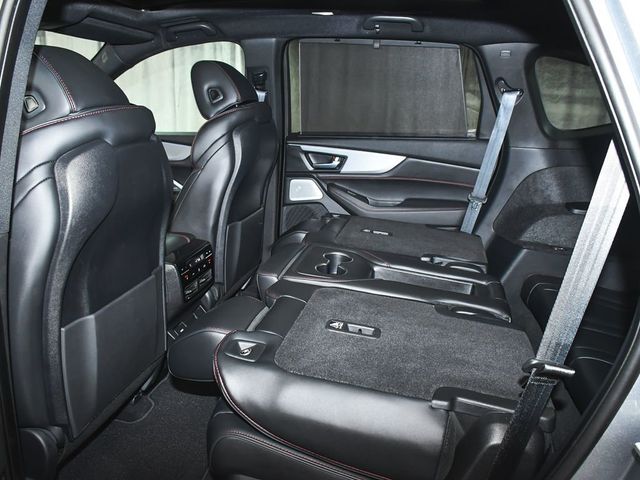 2025 Acura MDX A-Spec - 23024920 - 58