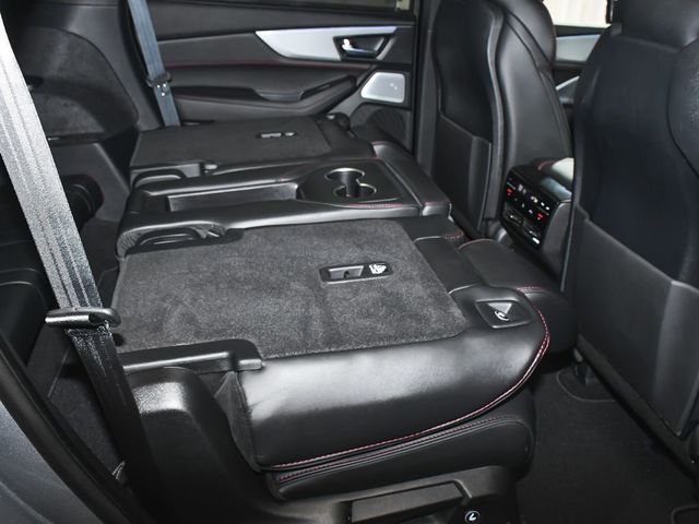 2025 Acura MDX A-Spec - 23024920 - 63